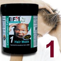Hair Growth Mask -180g - Click Image to Close